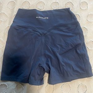 Alphalete Shorts